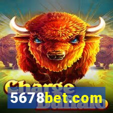 5678bet.com