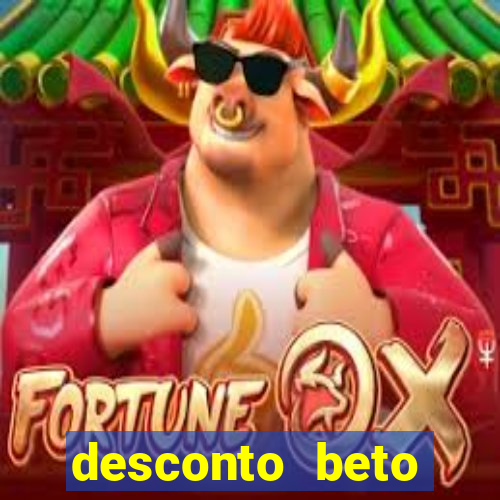 desconto beto carrero cupom