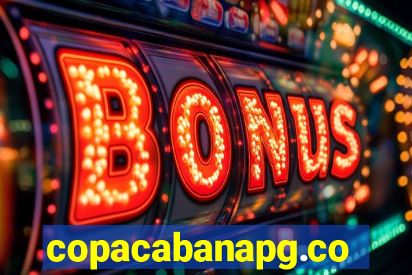 copacabanapg.com