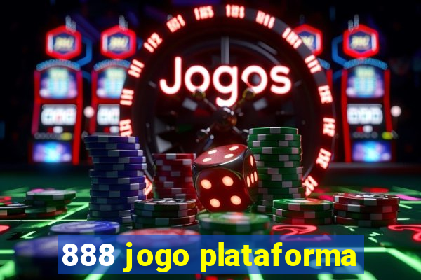 888 jogo plataforma