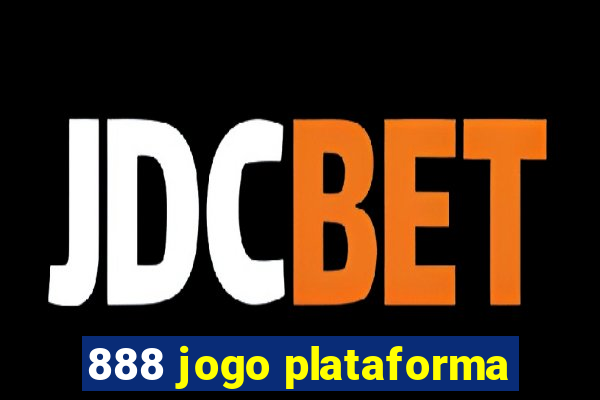 888 jogo plataforma