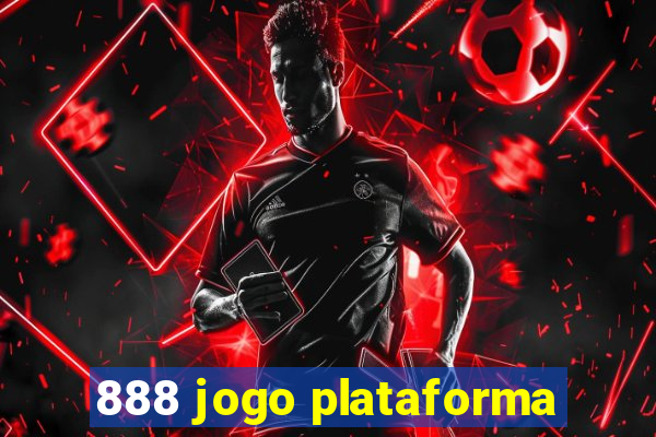 888 jogo plataforma