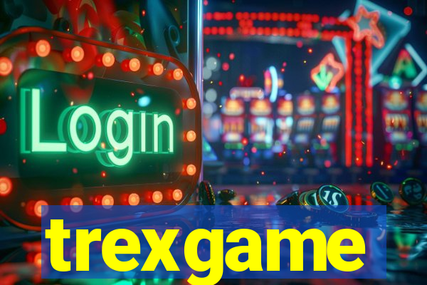 trexgame