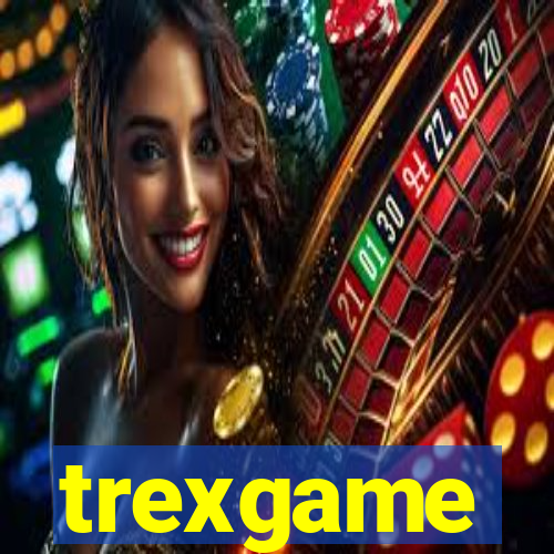 trexgame