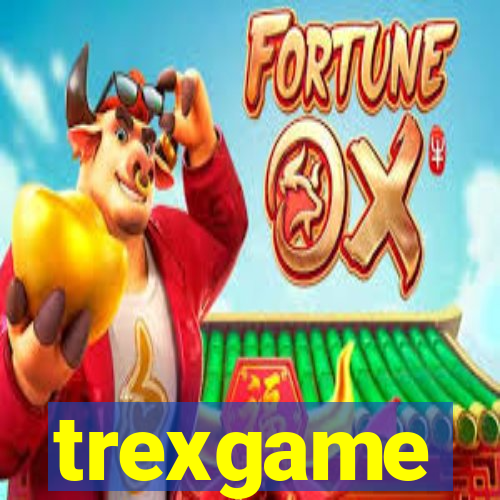 trexgame