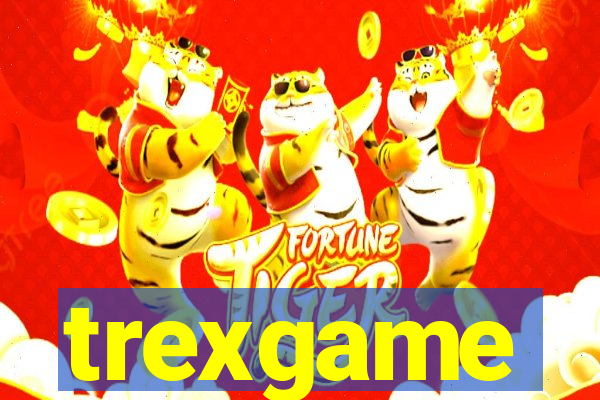 trexgame