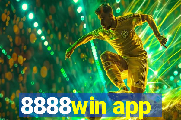 8888win app