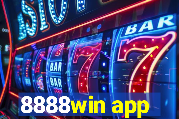 8888win app