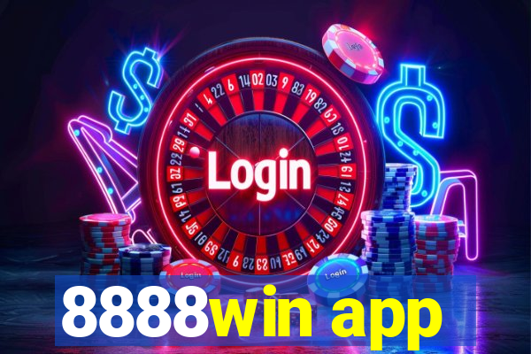 8888win app