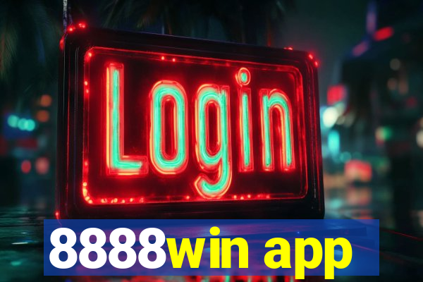 8888win app