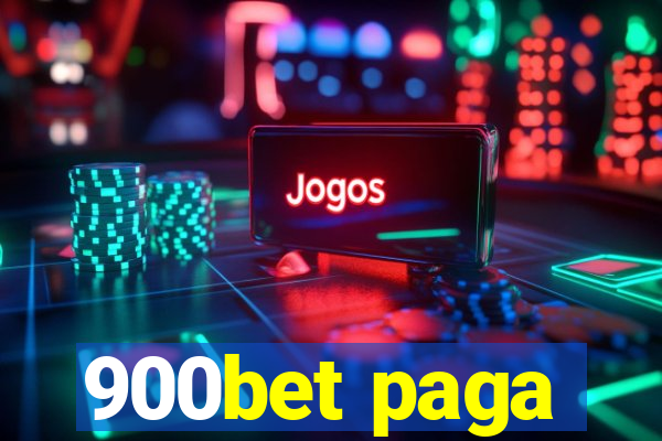 900bet paga