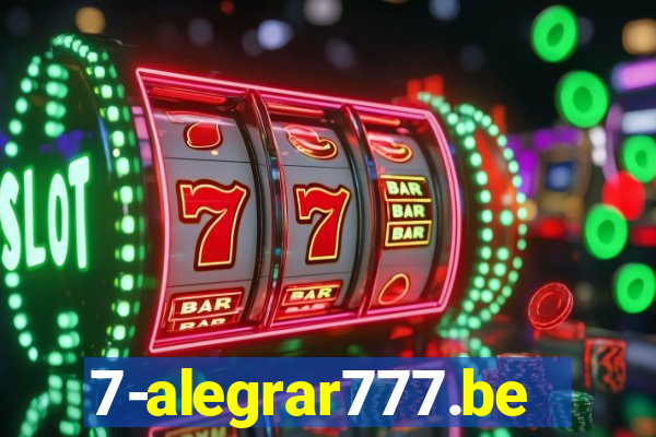 7-alegrar777.bet