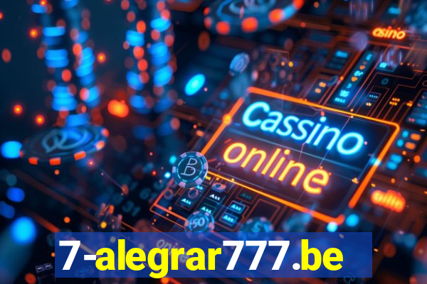 7-alegrar777.bet