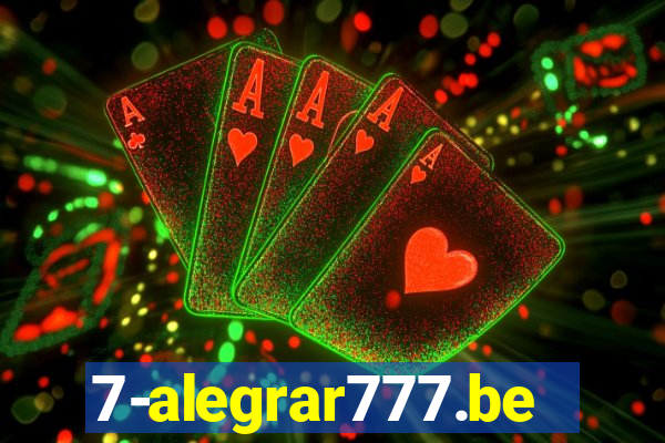 7-alegrar777.bet