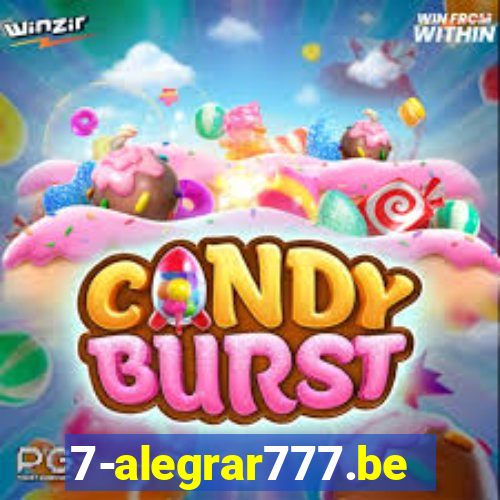 7-alegrar777.bet