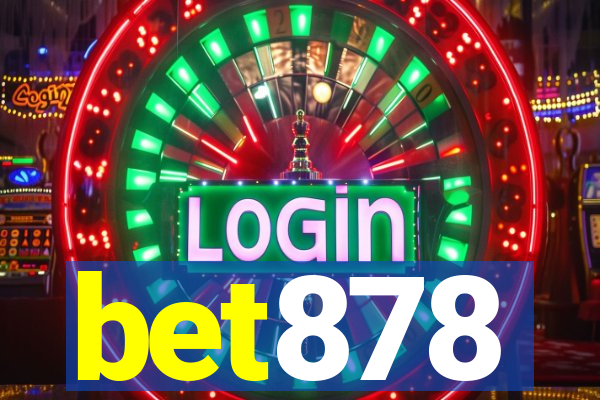 bet878