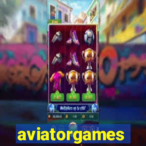 aviatorgames