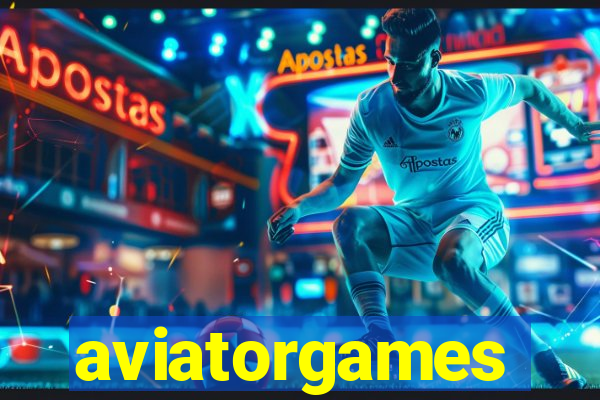 aviatorgames