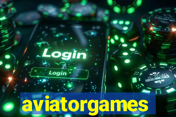 aviatorgames