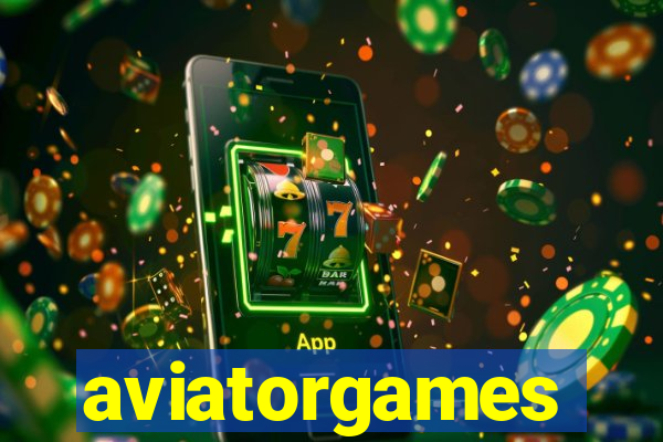 aviatorgames