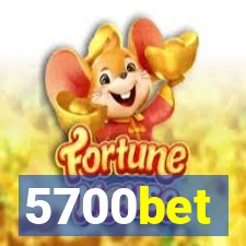 5700bet