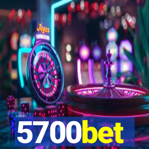 5700bet