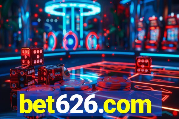 bet626.com