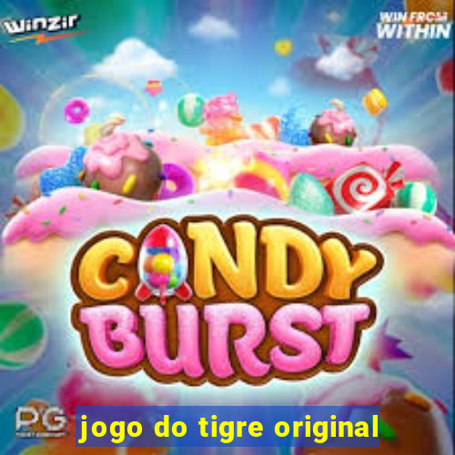 jogo do tigre original