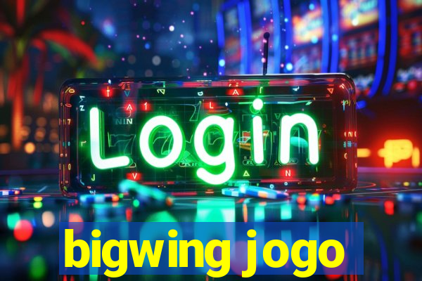 bigwing jogo