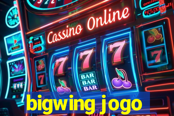 bigwing jogo