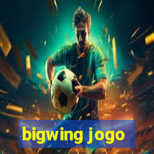 bigwing jogo