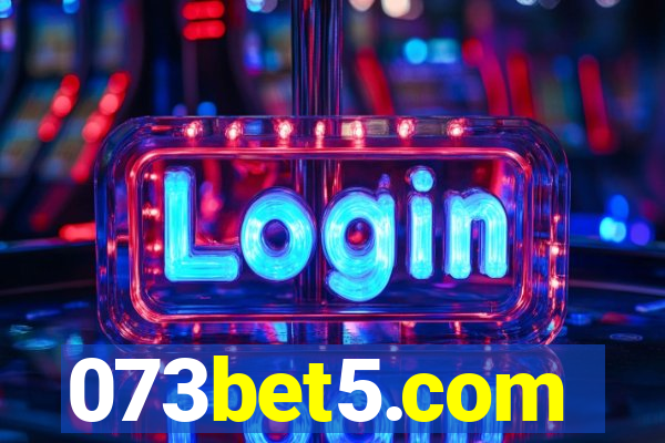 073bet5.com