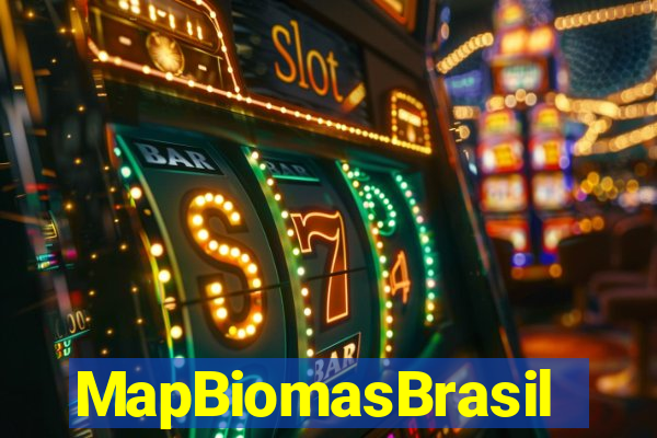 MapBiomasBrasil