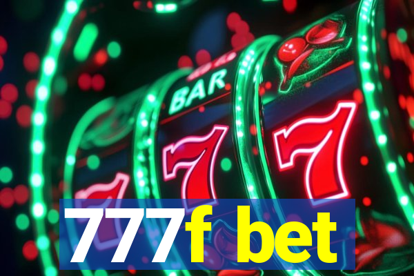 777f bet