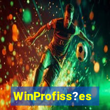 WinProfiss?es