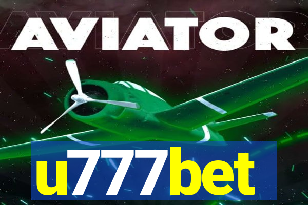 u777bet