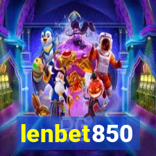 lenbet850