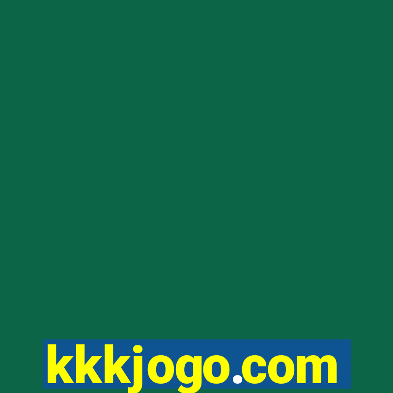 kkkjogo.com