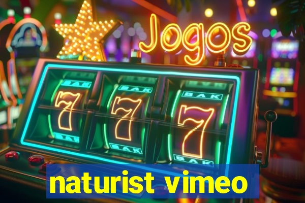 naturist vimeo