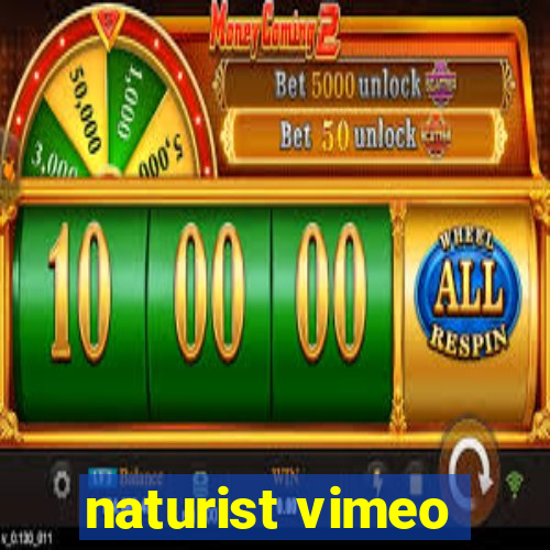 naturist vimeo