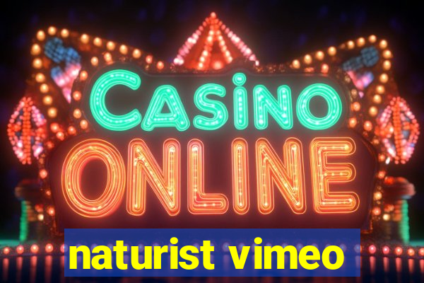 naturist vimeo