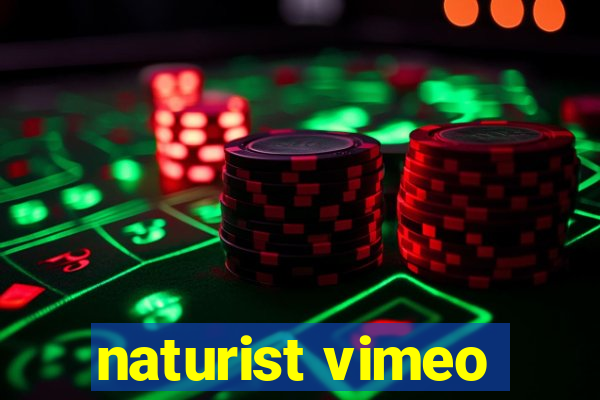 naturist vimeo