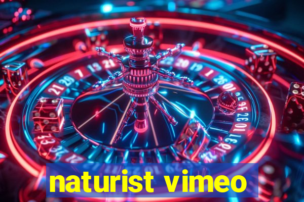 naturist vimeo