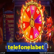 telefonelabet