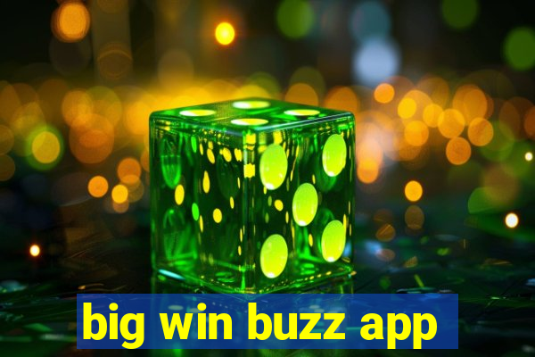 big win buzz app