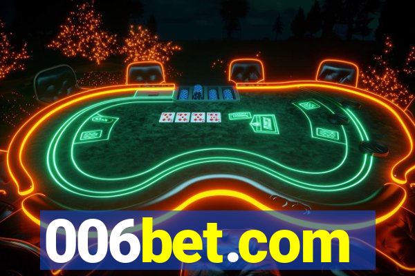 006bet.com