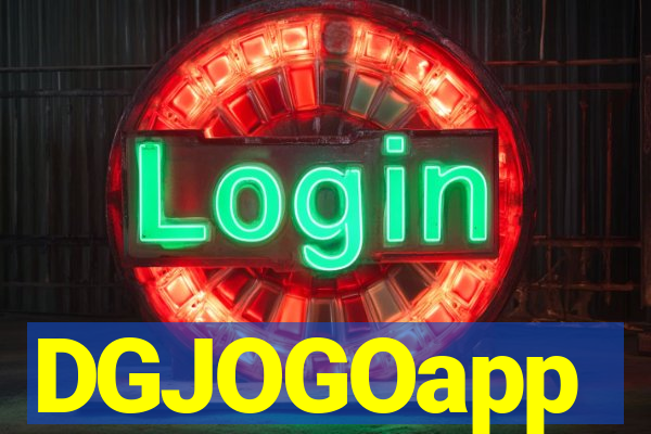 DGJOGOapp