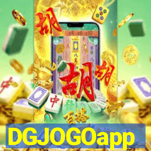 DGJOGOapp