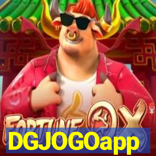 DGJOGOapp