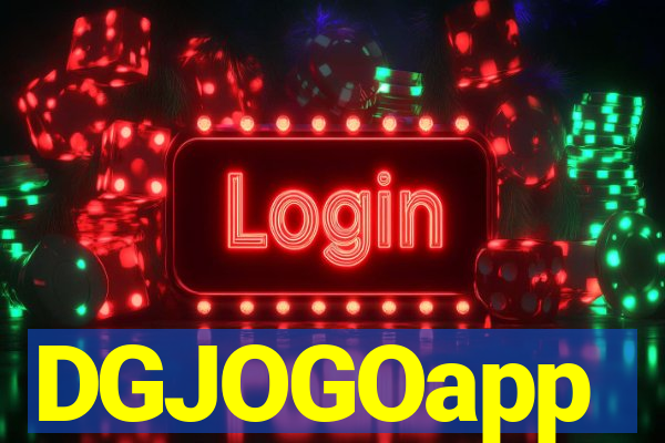 DGJOGOapp